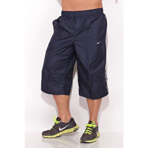 Nike férfi kék nadrág, térdnadrág L 427487/473 /kamplvm Várható érkezés: 03.10