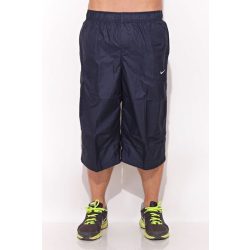   Nike férfi kék nadrág, térdnadrág XL 427487/473 /kamplvm Várható érkezés: 07.15