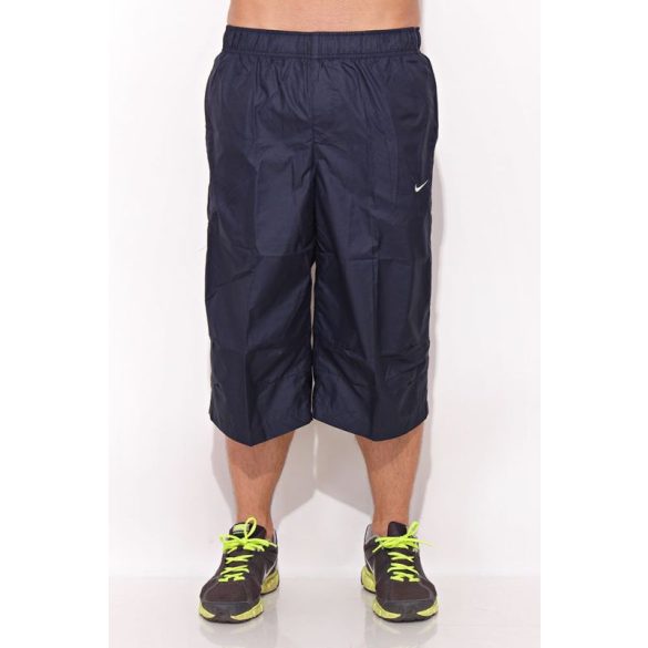Nike férfi kék nadrág, térdnadrág XL 427487/473 /kamplvm Várható érkezés: 03.10