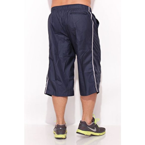 Nike férfi kék nadrág, térdnadrág XL 427487/473 /kamplvm Várható érkezés: 03.10