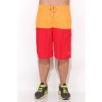   Nike férfi piros-narancssárga nadrág, térdnadrág L 458205/893 /kamplvm Várható érkezés: 03.10