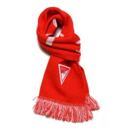   Adidas férfi piros sál EGYS. U37425 /kamplvm Várható érkezés: 06.15