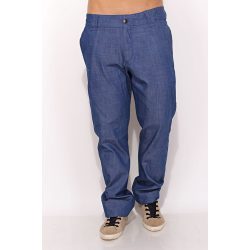   Adidas férfi kék farmer nadrág XL O04256 /kamplvm Várható érkezés: 04.01