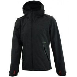   Adidas férfi fekete kabát, dzseki kabát S O04262 /kamplvm Várható érkezés: 10.20