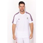  Adidas férfi fehér póló M X12479 /kamplvm Várható érkezés: 03.10