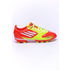   Adidas fiú narancssárga futballcipő 38 2/3 V23992 /kamplvm Várható érkezés: 10.20
