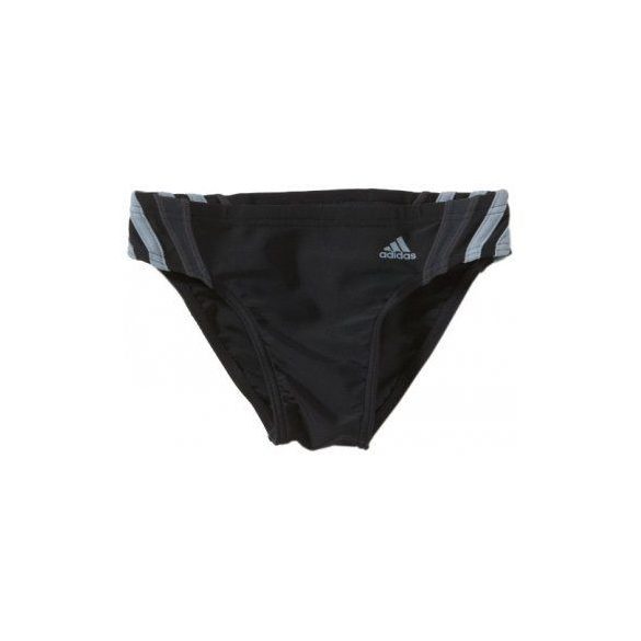 Adidas fiú fekete úszó,bikini 164 X25215 /kamplvm Várható érkezés: 03.10