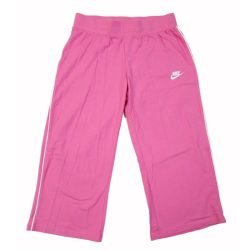   Nike lány rózsaszín nadrág, térdnadrág XL (158-170 cm) 219275A106 /kamplvm Várható érkezés: 03.10