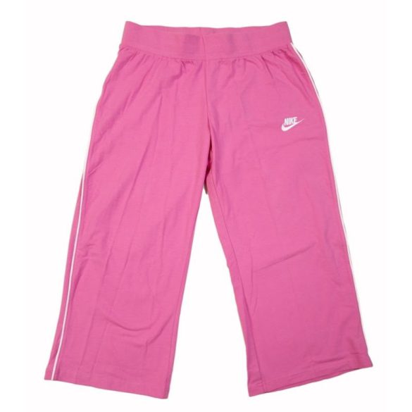 Nike lány rózsaszín nadrág, térdnadrág XL (158-170 cm) 219275A106 /kamplvm Várható érkezés: 03.10