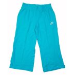   Nike lány kék nadrág, térdnadrág XL (158-170 cm) 219275A490 /kamplvm Várható érkezés: 03.10