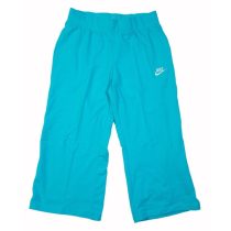   Nike lány kék nadrág, térdnadrág XL (158-170 cm) 219275A490 /kamplvm Várható érkezés: 03.10