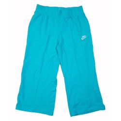   Nike lány kék nadrág, térdnadrág XL (158-170 cm) 219275A490 /kamplvm Várható érkezés: 06.15