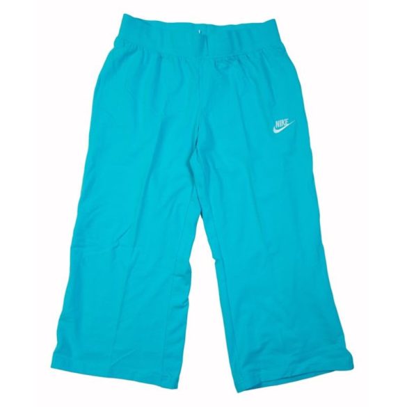 Nike lány kék nadrág, térdnadrág XL (158-170 cm) 219275A490 /kamplvm Várható érkezés: 03.10