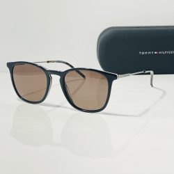 TOMMY HILFIGER Unisex férfi női napszemüveg TH 1764/S
