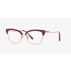 COACH női szemüvegkeret 0HC5104B