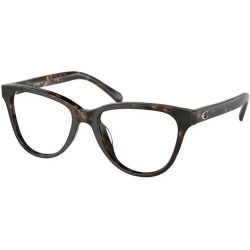 COACH női szemüvegkeret 6202F