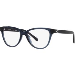 COACH női szemüvegkeret 6202U