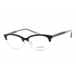 COACH Unisex férfi női szemüvegkeret 6144