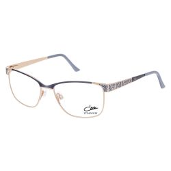 CAZAL Unisex férfi női szemüvegkeret 4287