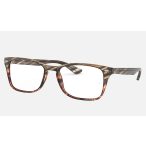 RAY BAN Unisex férfi női szemüvegkeret RAY BAN 0RX5228MF