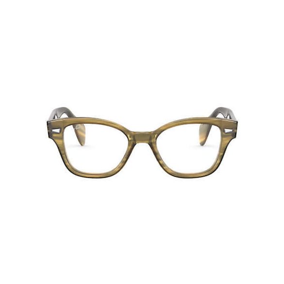 RAY BAN Unisex férfi női szemüvegkeret RAY BAN 0RX0880