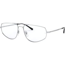 RAY BAN Unisex férfi női szemüvegkeret RAY BAN 0RX6455