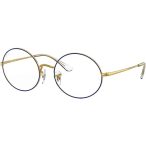 RAY BAN Unisex férfi női szemüvegkeret RAY BAN 0RX1970V