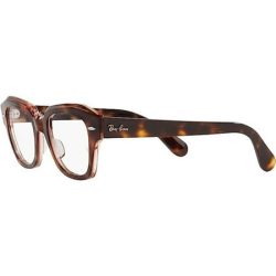 RAY BAN Unisex férfi női szemüvegkeret RAY BAN 0RX5486