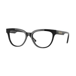 VERSACE Unisex férfi női szemüvegkeret 0VE3315