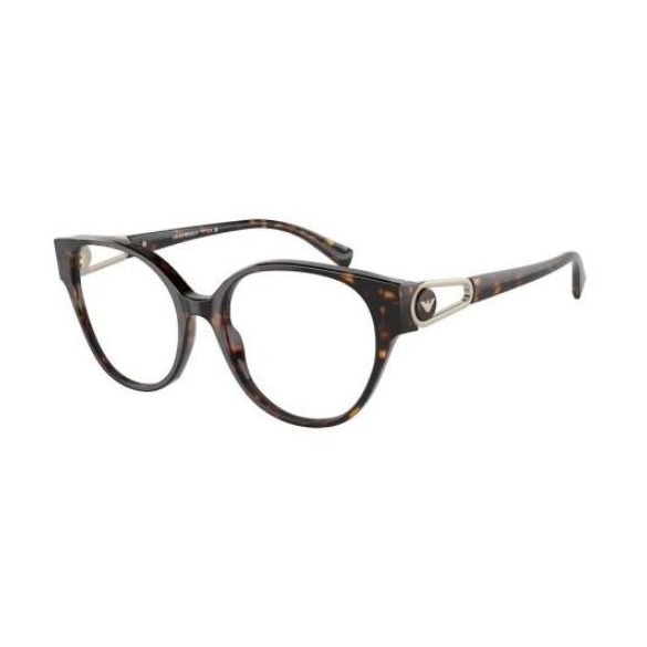 EMPORIO ARMANI Unisex férfi női szemüvegkeret 3211F