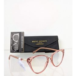 Prive Revaux női szemüvegkeret The Modern
