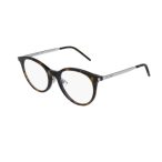   SAINT LAURENT Unisex férfi női szemüvegkeret SAINT LAURENT SL268