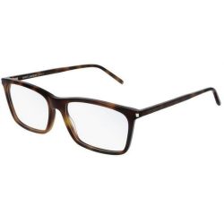   SAINT LAURENT Unisex férfi női szemüvegkeret SAINT LAURENT SL296