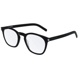 SAINT LAURENT Unisex férfi női szemüvegkeret SL30SLIM
