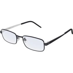   SAINT LAURENT Unisex férfi női szemüvegkeret SAINT LAURENT SLM50