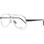   SAINT LAURENT Unisex férfi női szemüvegkeret SAINT LAURENT SLM54