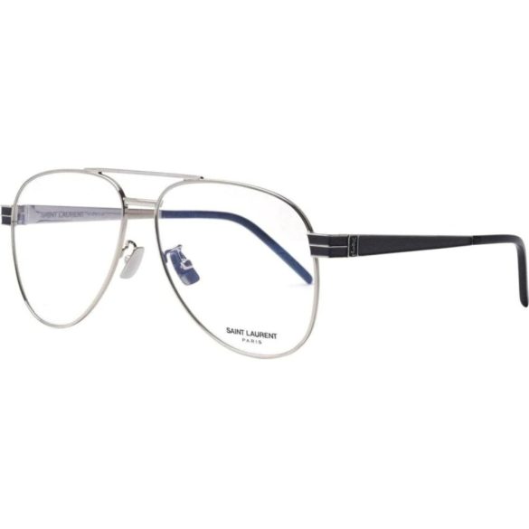 SAINT LAURENT Unisex férfi női szemüvegkeret SAINT LAURENT SLM54