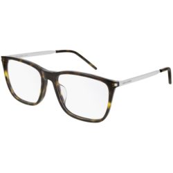 SAINT LAURENT férfi szemüvegkeret SAINT LAURENT SL345F