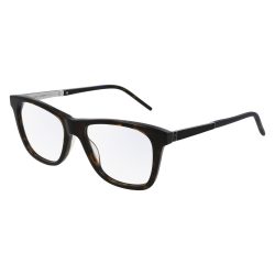 SAINT LAURENT Unisex férfi női szemüvegkeret SLM83