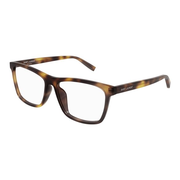 SAINT LAURENT Unisex férfi női szemüvegkeret SL505F