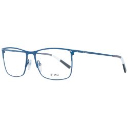 Sting szemüvegkeret VST110 01AQ 54 férfi