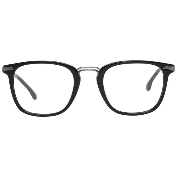 Lozza szemüvegkeret VL4152 0BLK 50 Unisex férfi női