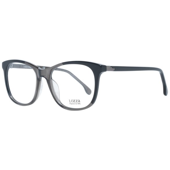 Lozza szemüvegkeret VL4154 0BLK 52 női