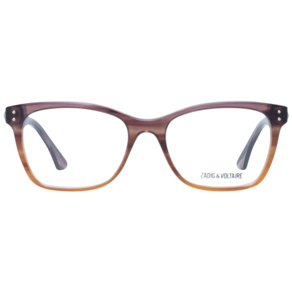 Zadig & Voltaire szemüvegkeret VZV091V 0ACL 51 női