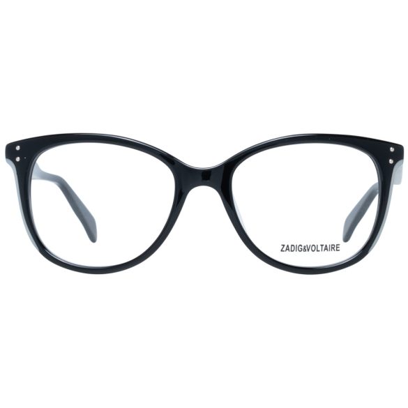 Zadig & Voltaire szemüvegkeret VZV177 0ACS 51 női