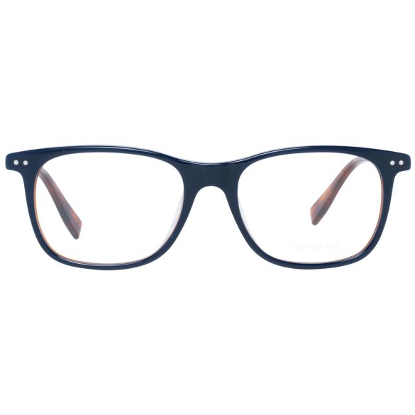 Trussardi szemüvegkeret VTR246 0U62 53 férfi