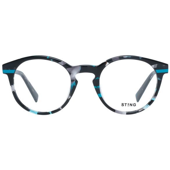 Sting szemüvegkeret VST182 0AE8 47 Unisex férfi női