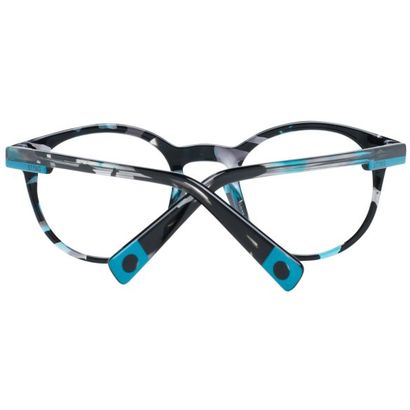 Sting szemüvegkeret VST182 0AE8 47 Unisex férfi női