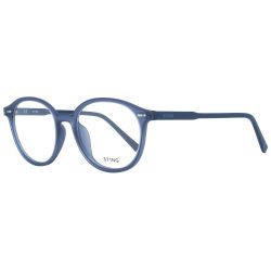 Sting szemüvegkeret VST086 7H1M 51 Unisex férfi női