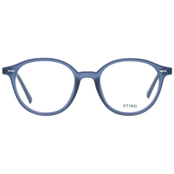 Sting szemüvegkeret VST086 7H1M 51 Unisex férfi női
